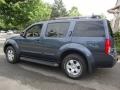 Silverton Blue Pearl - Pathfinder SE 4x4 Photo No. 2