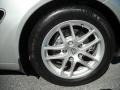 Arctic Silver Metallic - Cayman  Photo No. 9
