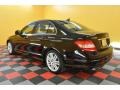 Black - C 300 Sport Photo No. 4