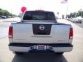 Radiant Silver - Titan SE Crew Cab Photo No. 5