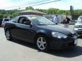 2004 Nighthawk Black Pearl Acura RSX Sports Coupe  photo #3