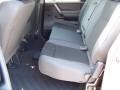 Radiant Silver - Titan SE Crew Cab Photo No. 8