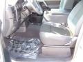 Radiant Silver - Titan SE Crew Cab Photo No. 9