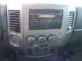Radiant Silver - Titan SE Crew Cab Photo No. 11