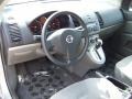 Brilliant Silver - Sentra 2.0 Photo No. 10