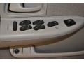 2002 Black Ford Crown Victoria   photo #10