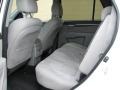 2009 Powder White Pearl Hyundai Santa Fe GLS  photo #11