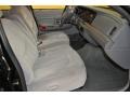 2002 Black Ford Crown Victoria   photo #15