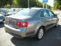 Platinum Grey Metallic - Jetta GLI Sedan Photo No. 3