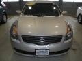 2008 Radiant Silver Metallic Nissan Altima 2.5 S  photo #2