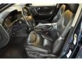 Barents Blue Metallic - XC70 AWD Photo No. 12