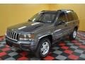 Graphite Metallic - Grand Cherokee Special Edition 4x4 Photo No. 3