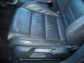 Platinum Grey Metallic - Jetta GLI Sedan Photo No. 13