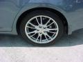 2008 Lakeshore Slate Light Blue Infiniti G 35 Sedan  photo #9