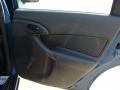 Atlantic Blue Metallic - Focus LX Sedan Photo No. 19