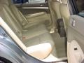 2008 Lakeshore Slate Light Blue Infiniti G 35 Sedan  photo #21