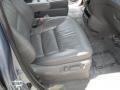 2008 Ocean Mist Metallic Honda Odyssey Touring  photo #10