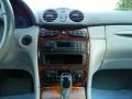 Black - CLK 500 Coupe Photo No. 13