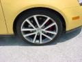 Fahrenheit Yellow - Jetta GLI Fahrenheit Edition Sedan Photo No. 2