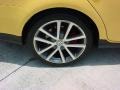 Fahrenheit Yellow - Jetta GLI Fahrenheit Edition Sedan Photo No. 3