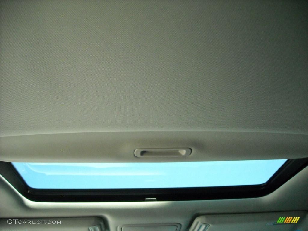 2008 Pilot EX-L 4WD - Aberdeen Green Metallic / Olive photo #20