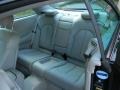 Black - CLK 500 Coupe Photo No. 17