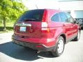 2008 Tango Red Pearl Honda CR-V EX-L 4WD  photo #3