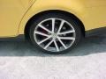 Fahrenheit Yellow - Jetta GLI Fahrenheit Edition Sedan Photo No. 8
