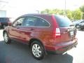 2008 Tango Red Pearl Honda CR-V EX-L 4WD  photo #6