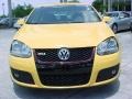Fahrenheit Yellow - Jetta GLI Fahrenheit Edition Sedan Photo No. 12
