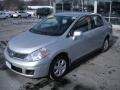 Brilliant Silver Metallic - Versa SL Photo No. 1