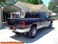 Black - Ram 3500 Laramie Mega Cab 4x4 Photo No. 5