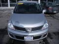 Brilliant Silver Metallic - Versa SL Photo No. 2