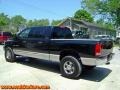 2006 Black Dodge Ram 3500 Laramie Mega Cab 4x4  photo #6