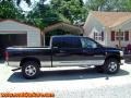 Black - Ram 3500 Laramie Mega Cab 4x4 Photo No. 7