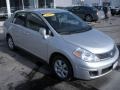 Brilliant Silver Metallic - Versa SL Photo No. 3