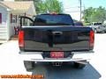 2006 Black Dodge Ram 3500 Laramie Mega Cab 4x4  photo #8