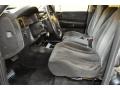 2004 Graphite Metallic Dodge Dakota Sport Quad Cab 4x4  photo #10
