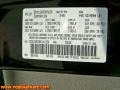 Black - Ram 3500 Laramie Mega Cab 4x4 Photo No. 13