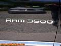 Black - Ram 3500 Laramie Mega Cab 4x4 Photo No. 14