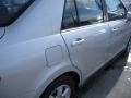 Brilliant Silver Metallic - Versa SL Photo No. 6
