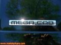 Black - Ram 3500 Laramie Mega Cab 4x4 Photo No. 16
