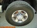 Black - Ram 3500 Laramie Mega Cab 4x4 Photo No. 17
