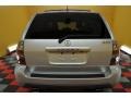 Starlight Silver Metallic - MDX  Photo No. 5