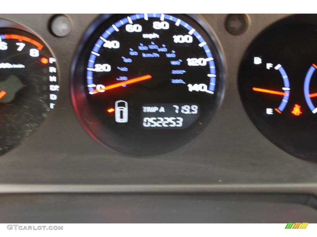 2004 MDX  - Starlight Silver Metallic / Quartz photo #9