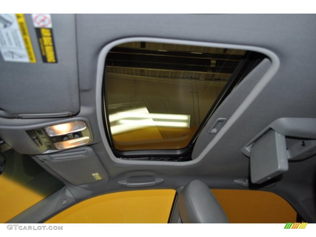 2004 MDX  - Starlight Silver Metallic / Quartz photo #11