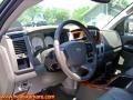 Black - Ram 3500 Laramie Mega Cab 4x4 Photo No. 24