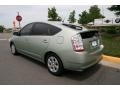 Silver Pine Mica - Prius Hybrid Photo No. 4