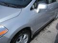 Brilliant Silver Metallic - Versa SL Photo No. 10