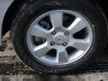 Brilliant Silver Metallic - Versa SL Photo No. 11